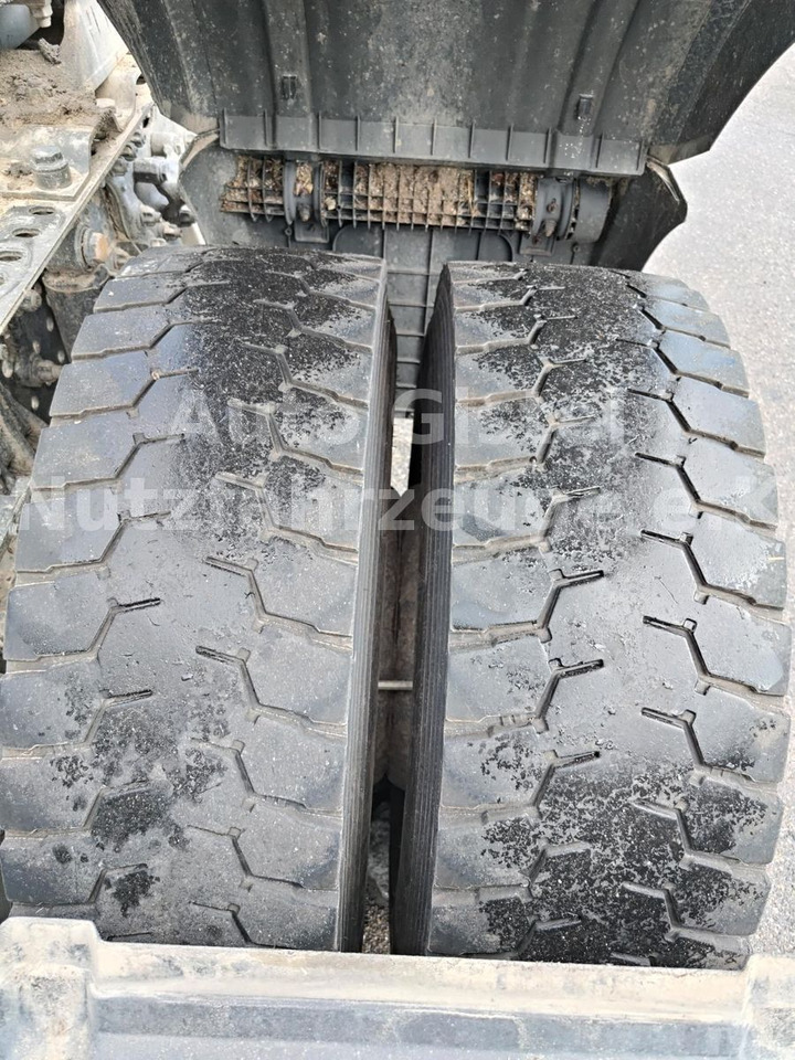 رأس تريلا Mercedes-Benz Arocs 1846 HAD OM470: صورة 8 رأس تريلا Mercedes-Benz Arocs 1846 HAD OM470: صورة 8