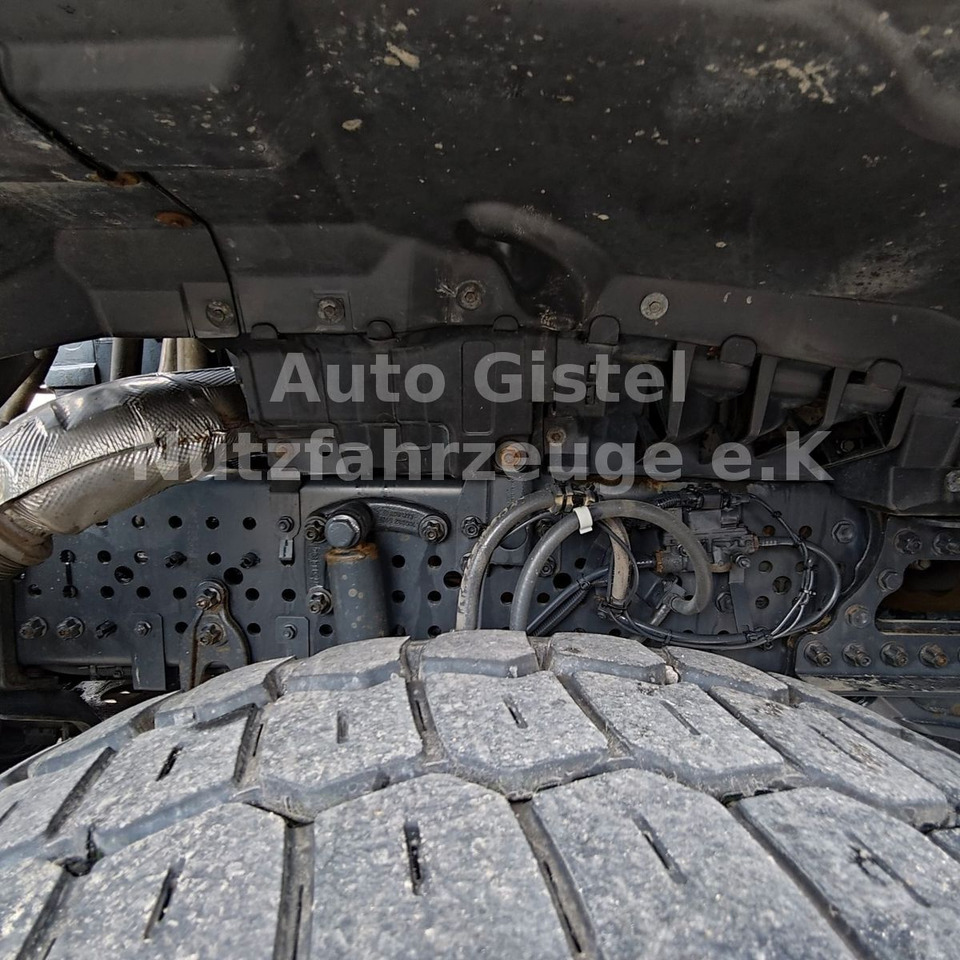 رأس تريلا Mercedes-Benz Arocs 1846 HAD OM470: صورة 12 رأس تريلا Mercedes-Benz Arocs 1846 HAD OM470: صورة 12