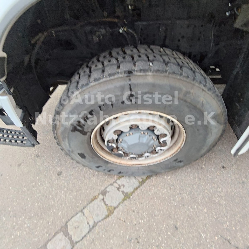 رأس تريلا Mercedes-Benz Arocs 1846 HAD OM470: صورة 11 رأس تريلا Mercedes-Benz Arocs 1846 HAD OM470: صورة 11