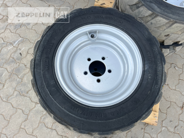 Bkt Primär-Prod. Komp. R - إطارات - آلات الإنشاء: صورة 2 Bkt Primär-Prod. Komp. R - إطارات - آلات الإنشاء: صورة 2