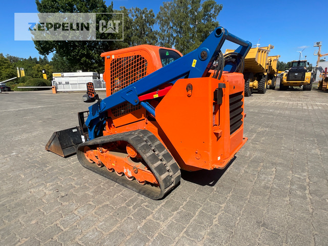 Cat 289D - شيول صغير: صورة 2 Cat 289D - شيول صغير: صورة 2