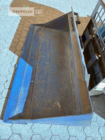 Cat 289D - شيول صغير: صورة 5 Cat 289D - شيول صغير: صورة 5