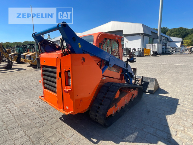 Cat 289D - شيول صغير: صورة 3 Cat 289D - شيول صغير: صورة 3