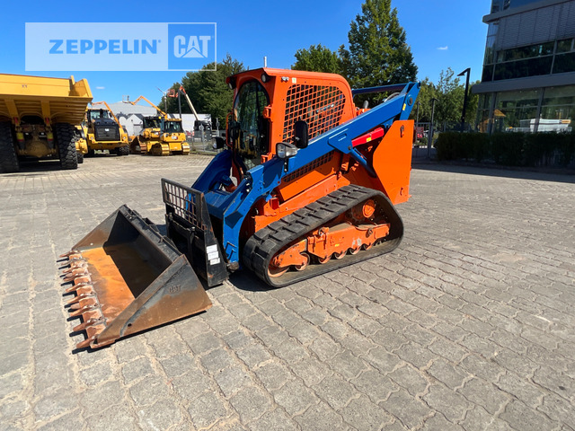 Cat 289D - شيول صغير: صورة 1 Cat 289D - شيول صغير: صورة 1