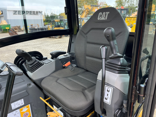 حفار صغير Cat 301.8-05A: صورة 24 حفار صغير Cat 301.8-05A: صورة 24