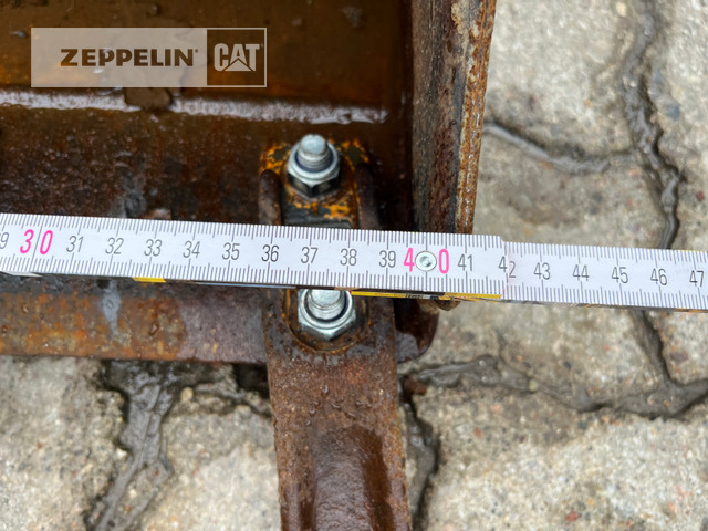 حفار صغير Cat 301.8-05A: صورة 16 حفار صغير Cat 301.8-05A: صورة 16