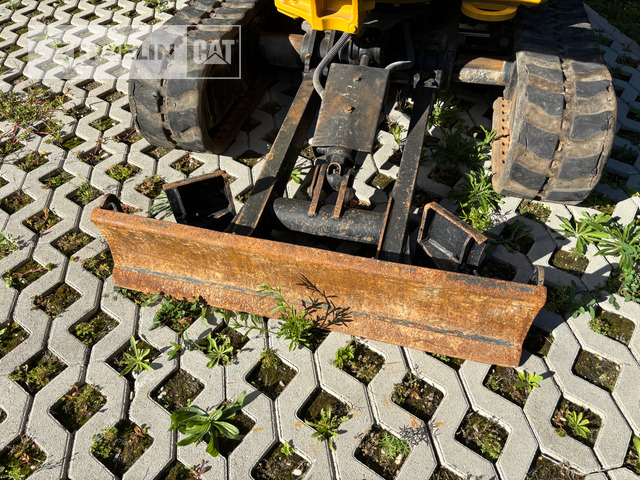 Cat 301.8-05A - حفار صغير: صورة 5 Cat 301.8-05A - حفار صغير: صورة 5