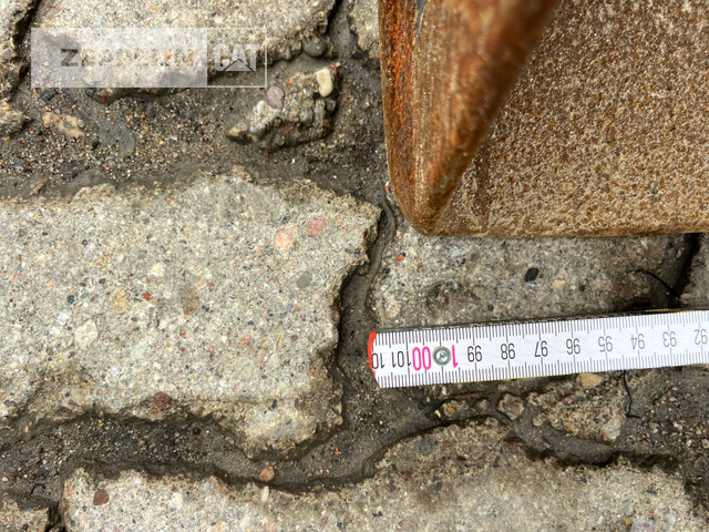 حفار صغير Cat 301.8-05A: صورة 14 حفار صغير Cat 301.8-05A: صورة 14