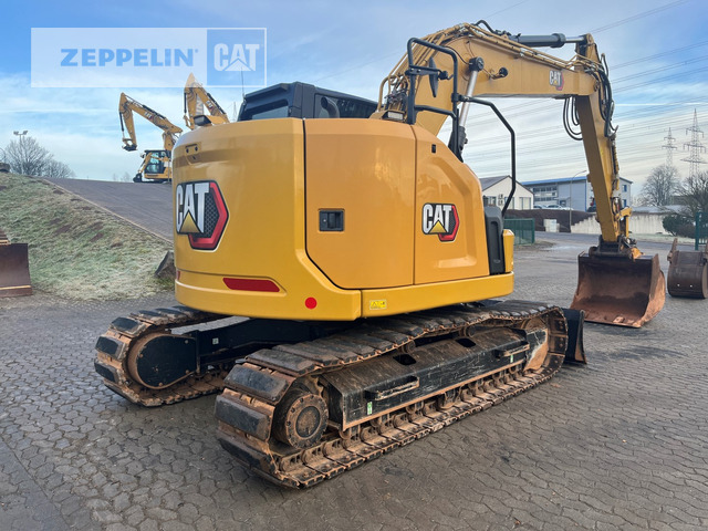 Cat 315-07B - حفار زاحف: صورة 2 Cat 315-07B - حفار زاحف: صورة 2