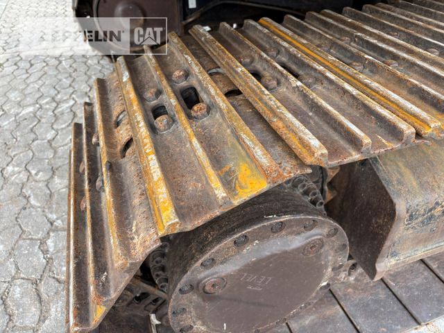 Cat 320FL - حفار زاحف: صورة 5 Cat 320FL - حفار زاحف: صورة 5