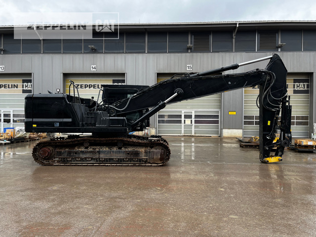 Cat 330OEM - حفار هدم: صورة 3 Cat 330OEM - حفار هدم: صورة 3