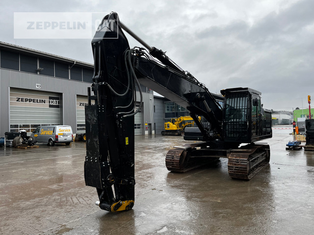 Cat 330OEM - حفار هدم: صورة 2 Cat 330OEM - حفار هدم: صورة 2