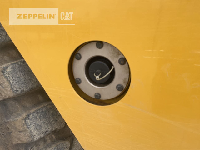 Cat 730-04A - شاحنة مفصلية: صورة 3 Cat 730-04A - شاحنة مفصلية: صورة 3