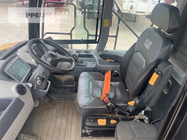 Cat 730-04A - شاحنة مفصلية: صورة 5 Cat 730-04A - شاحنة مفصلية: صورة 5