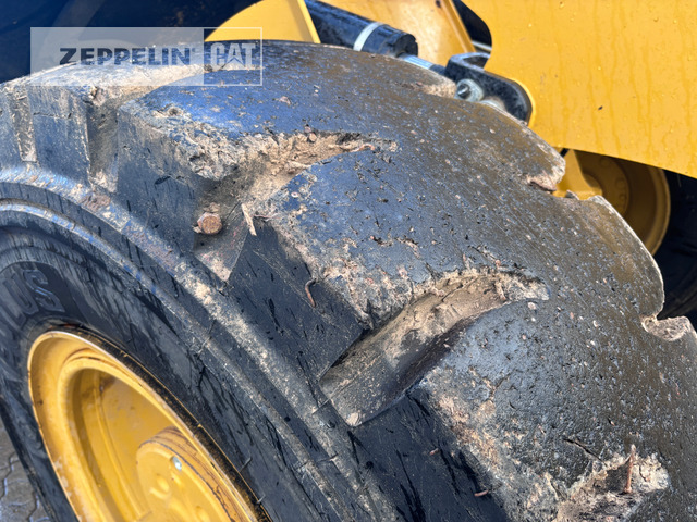 Cat 920-14A - اللودر بعجل: صورة 5 Cat 920-14A - اللودر بعجل: صورة 5