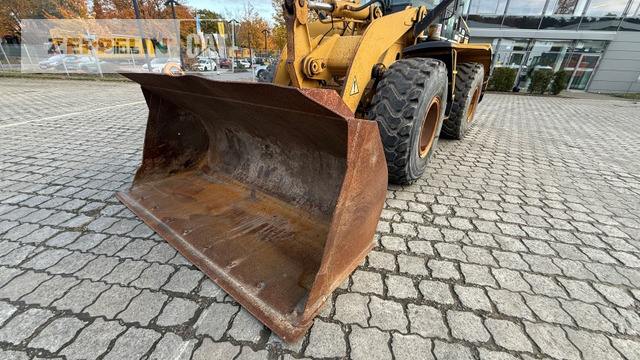 Cat 928G - اللودر بعجل: صورة 5 Cat 928G - اللودر بعجل: صورة 5