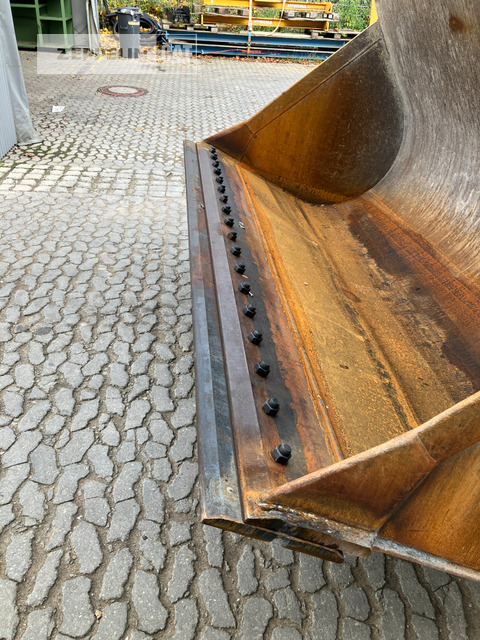 Cat 950GC - اللودر بعجل: صورة 3 Cat 950GC - اللودر بعجل: صورة 3