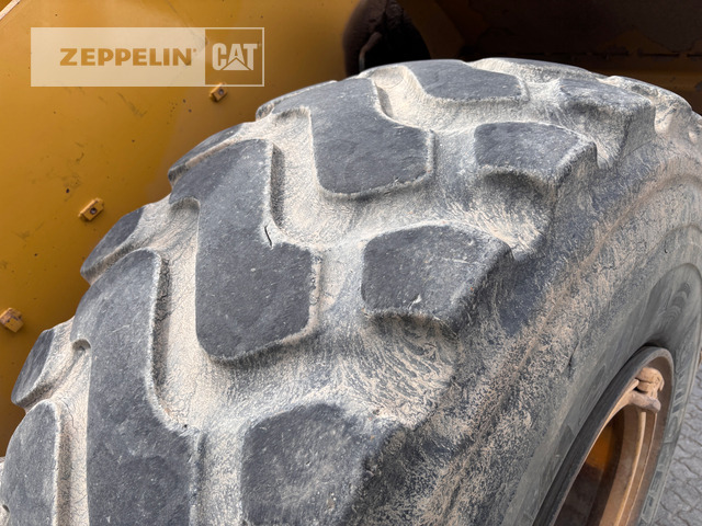 Cat 962M - اللودر بعجل: صورة 5 Cat 962M - اللودر بعجل: صورة 5