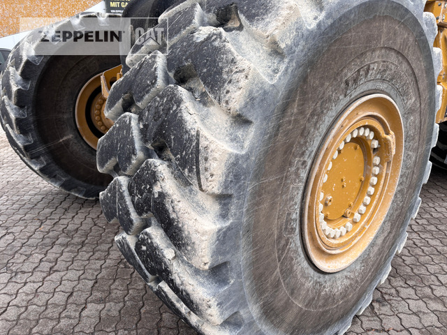 Cat 980M - اللودر بعجل: صورة 5 Cat 980M - اللودر بعجل: صورة 5