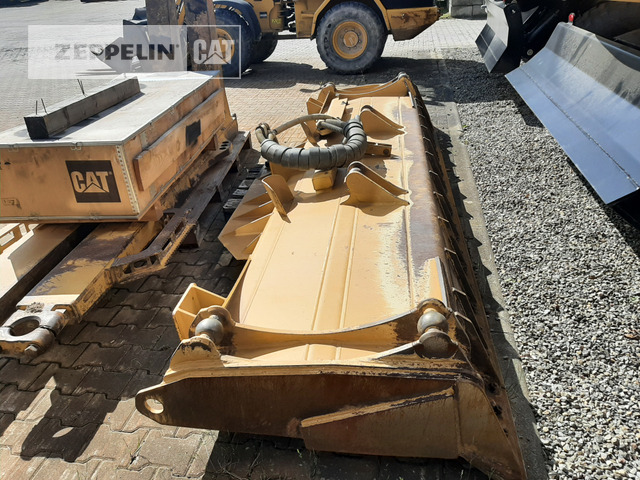 Cat D6L-20A - بلدوزر: صورة 2 Cat D6L-20A - بلدوزر: صورة 2