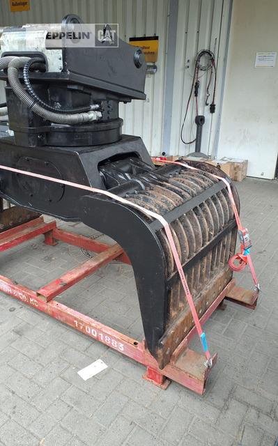 Cat G315B/D - كلّاب: صورة 3 Cat G315B/D - كلّاب: صورة 3