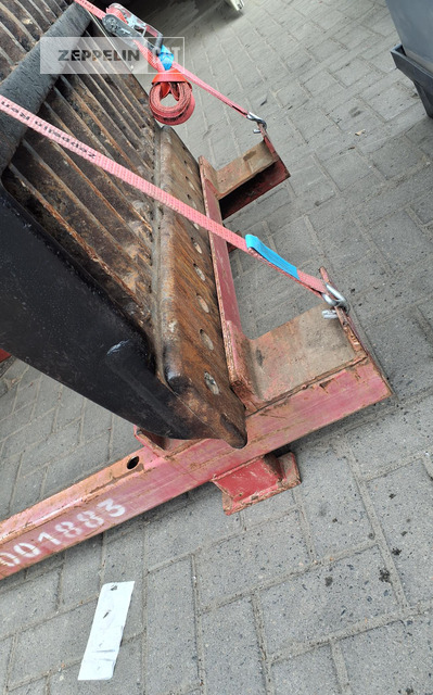 Cat G315B/D - كلّاب: صورة 5 Cat G315B/D - كلّاب: صورة 5