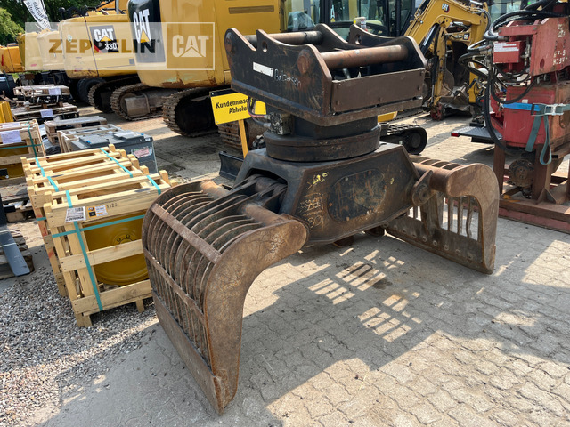 Cat G315B/D - كلّاب: صورة 1 Cat G315B/D - كلّاب: صورة 1