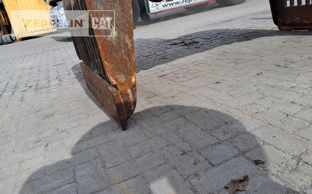 Cat G320B/D - كلّاب: صورة 5 Cat G320B/D - كلّاب: صورة 5