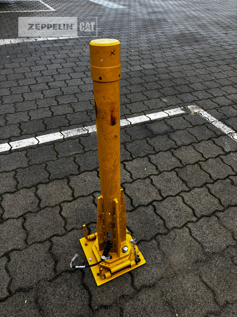 Cat LASER - معدات الانشاءات: صورة 1 Cat LASER - معدات الانشاءات: صورة 1