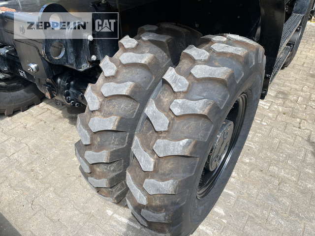 حفار ذو عجلات Cat M315-07A: صورة 7