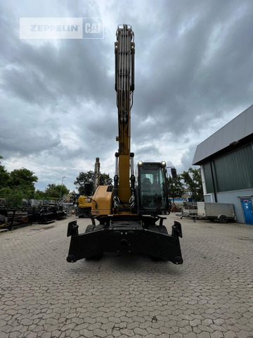 Cat MH3026-07A - آلة التعامل مع النفايات: صورة 3 Cat MH3026-07A - آلة التعامل مع النفايات: صورة 3
