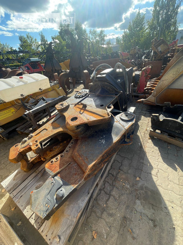 Cat MP318 - مقصات الهدم: صورة 5 Cat MP318 - مقصات الهدم: صورة 5