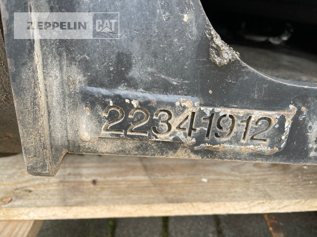 Cat MP318 - مقصات الهدم: صورة 5 Cat MP318 - مقصات الهدم: صورة 5