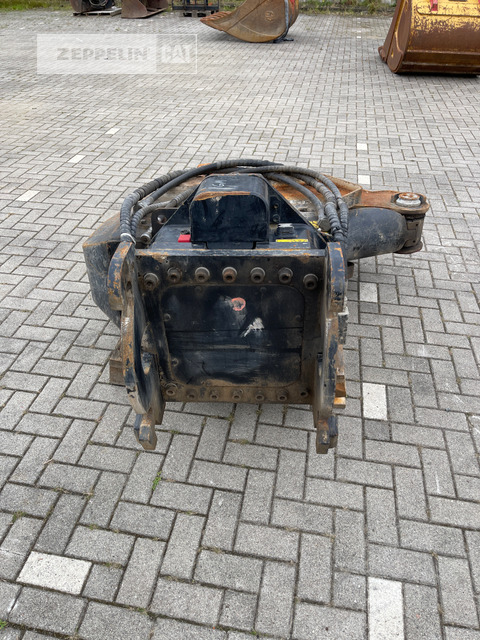 Cat MP318 - مقصات الهدم: صورة 5 Cat MP318 - مقصات الهدم: صورة 5