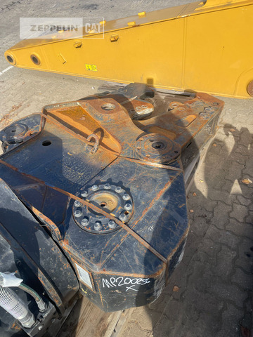 Cat MP318 - مقصات الهدم: صورة 4 Cat MP318 - مقصات الهدم: صورة 4