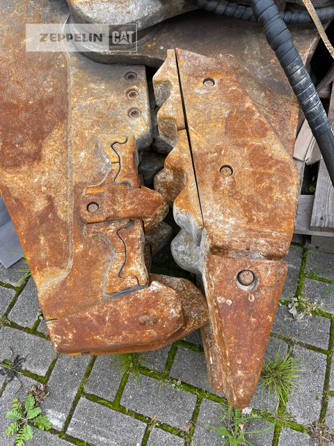 Cat MP318 - مقصات الهدم: صورة 4 Cat MP318 - مقصات الهدم: صورة 4