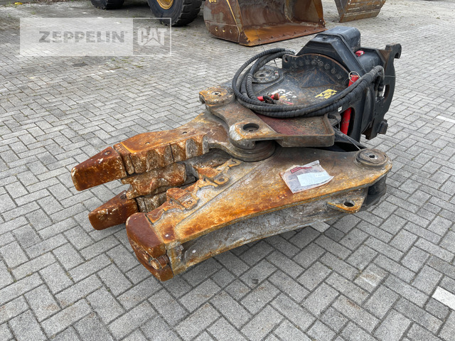 Cat MP318 - مقصات الهدم: صورة 2 Cat MP318 - مقصات الهدم: صورة 2