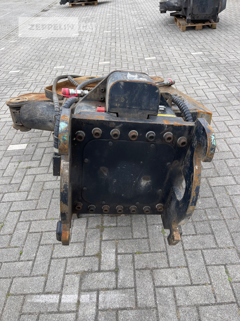 Cat MP318 - مقصات الهدم: صورة 3 Cat MP318 - مقصات الهدم: صورة 3