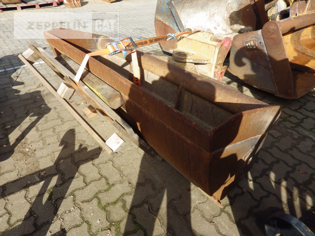 Cat Prim.-Prod Komponent - بكت حفار: صورة 4 Cat Prim.-Prod Komponent - بكت حفار: صورة 4