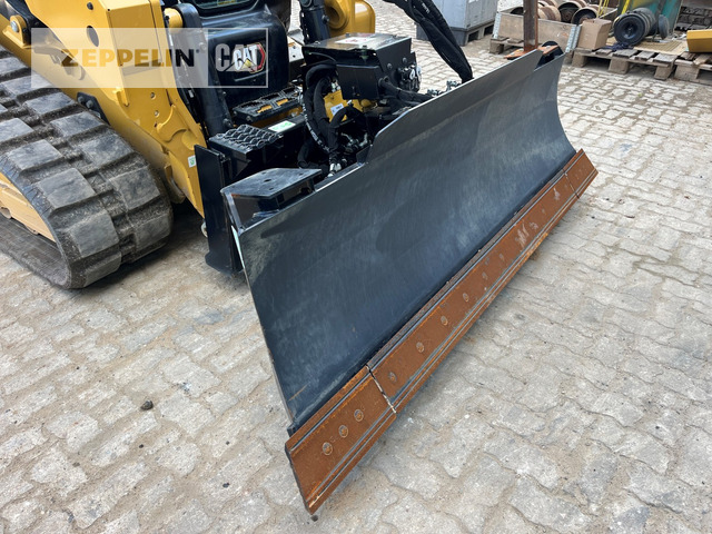 Cat Primärpr. Komponente - نصل: صورة 1 Cat Primärpr. Komponente - نصل: صورة 1