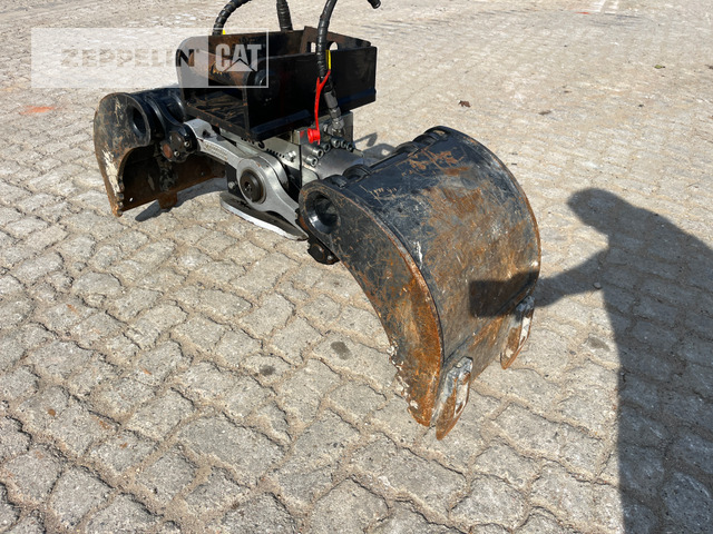 Cat Primärprodukte Komp. - كلّاب: صورة 3 Cat Primärprodukte Komp. - كلّاب: صورة 3