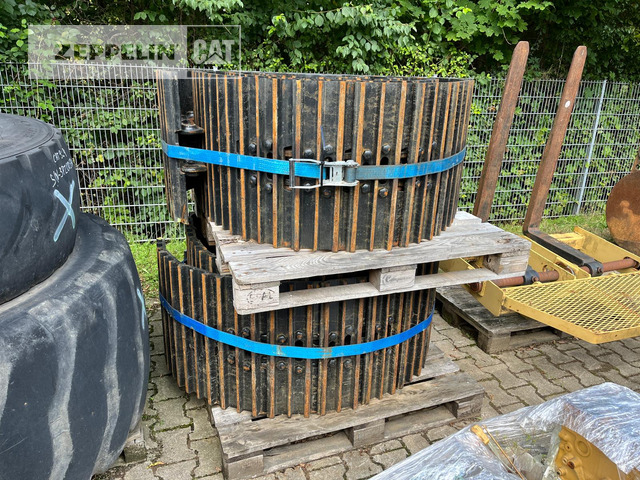 Cat Primärprodukte Kompo - آلات أخرى: صورة 3 Cat Primärprodukte Kompo - آلات أخرى: صورة 3