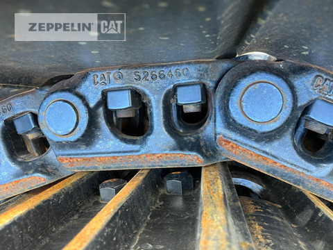 Cat Primärprodukte Kompo - آلات أخرى: صورة 2 Cat Primärprodukte Kompo - آلات أخرى: صورة 2