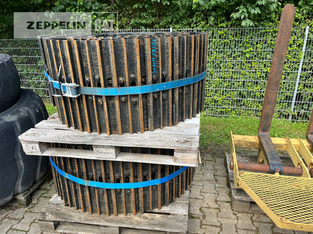 Cat Primärprodukte Kompo - آلات أخرى: صورة 1 Cat Primärprodukte Kompo - آلات أخرى: صورة 1