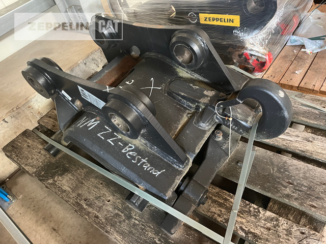 Cat Primärprodukte Kompo - قارنة التوصيل السريعة - آلات الإنشاء: صورة 1 Cat Primärprodukte Kompo - قارنة التوصيل السريعة - آلات الإنشاء: صورة 1