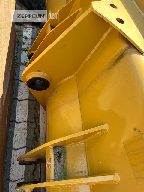 Cat Schaufel Cat 918M - بكت شيول - آلات الإنشاء: صورة 3 Cat Schaufel Cat 918M - بكت شيول - آلات الإنشاء: صورة 3