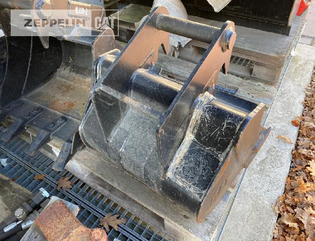 Cat UTL50-MS01-301.8 - بكت حفار - آلات الإنشاء: صورة 3 Cat UTL50-MS01-301.8 - بكت حفار - آلات الإنشاء: صورة 3