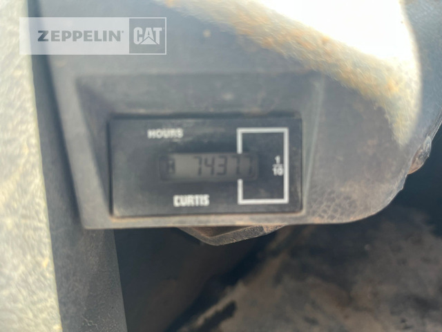 اللودر بعجل Doosan DL200-5: صورة 14