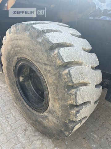 اللودر بعجل Doosan DL200-5: صورة 7