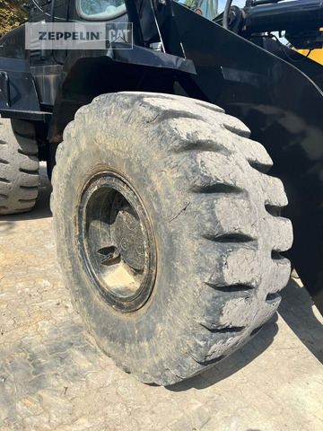 اللودر بعجل Doosan DL200-5: صورة 8